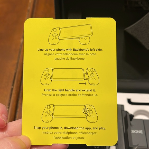 Xbox Backbone - Picture 4 of 4